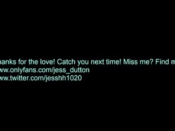 Jessica live cam video preview