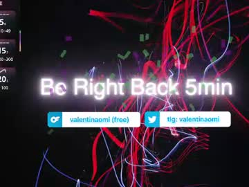 VALENTINA NAOMI video