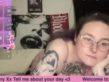 Miss Marylee x video