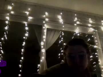 Miss Candi Chill webcam from United States