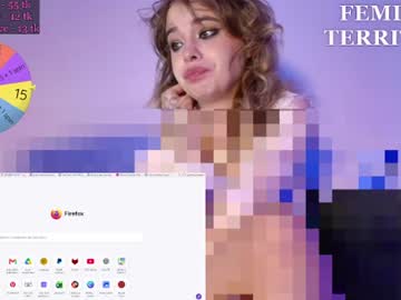 Profile preview